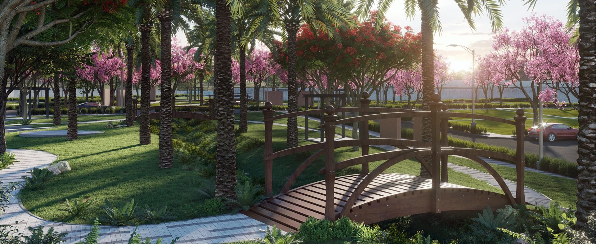 Vaishnavi AT-One Life project view